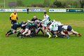 Monaghan RFC 1st XV Vs Monaghan Exiles XV. May 5th 2013-9